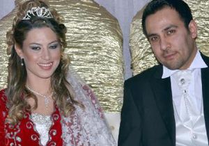 İngiliz geline Türk düğünü 